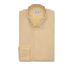 The Prince Yellow Sartorial Cotton Shirt