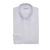 The Prince White Sartorial Cotton Shirt