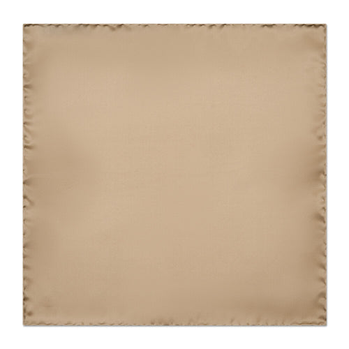 Pochette Champagne Raso di Seta
