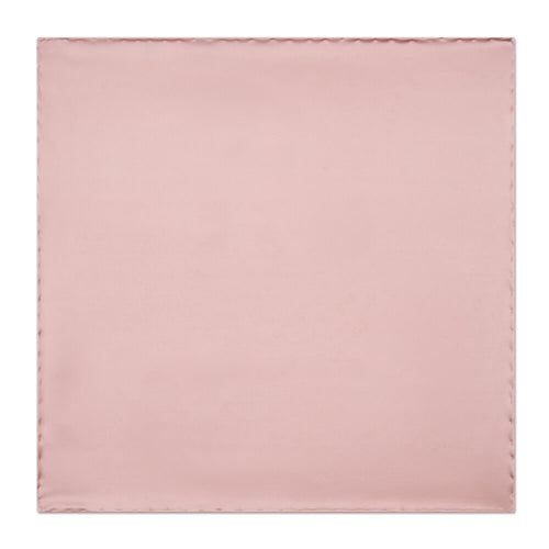 Pochette Rosa Raso di Seta