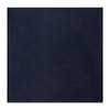 Pochette Blu Navy Raso di Seta