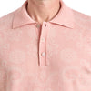 PRE-ORDINAZIONE - Tancredi Polo Rosa in Puro Cotone