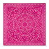 PRE-ORDINAZIONE - Pochette Fiore Sacro Fucsia Seta