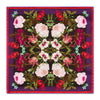 PRE-ORDINAZIONE - Pochette Eden Viola Seta