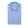 The Prince Sky Blue Sartorial Cotton Shirt