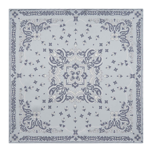 Pochette L'Ultimo Ballo Grigio Seta